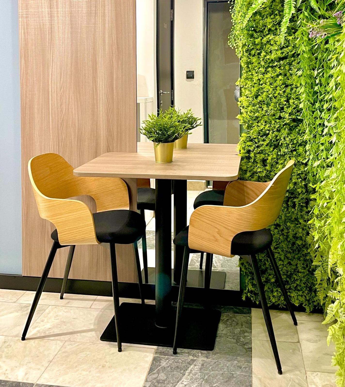Kristall Apartments Premium Šabac Dış mekan fotoğraf