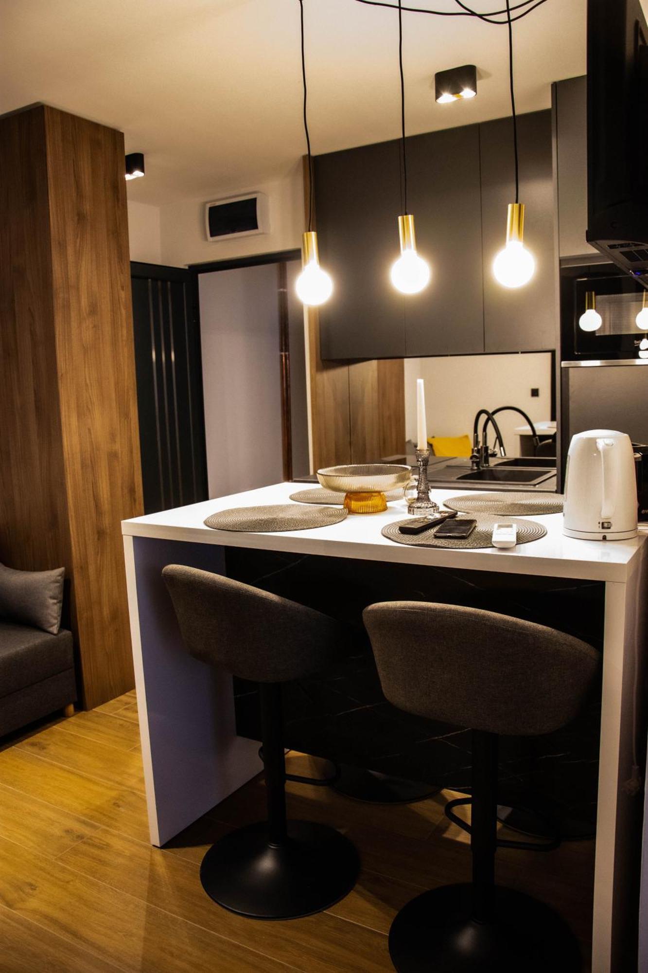 Kristall Apartments Premium Šabac Dış mekan fotoğraf