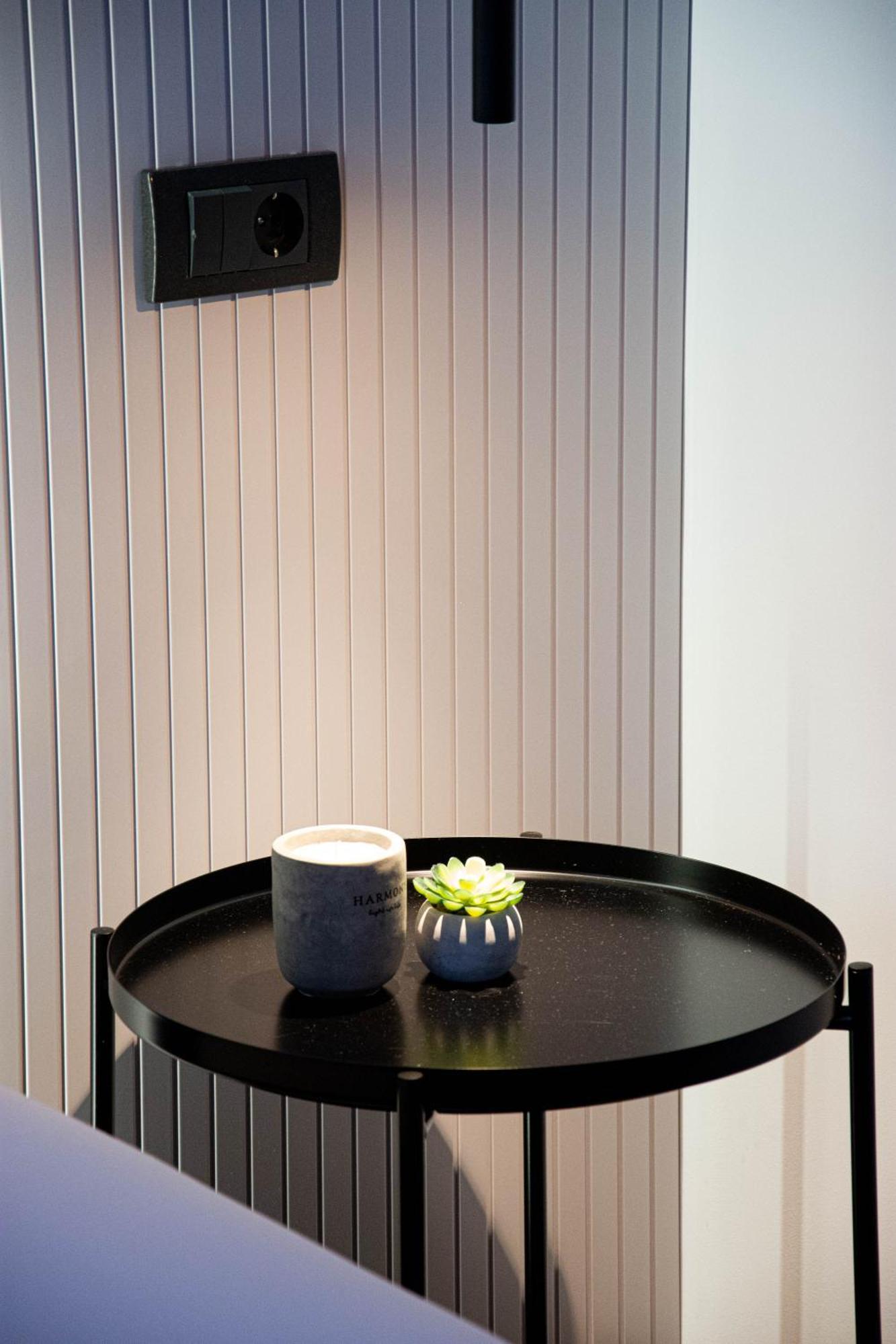 Kristall Apartments Premium Šabac Dış mekan fotoğraf