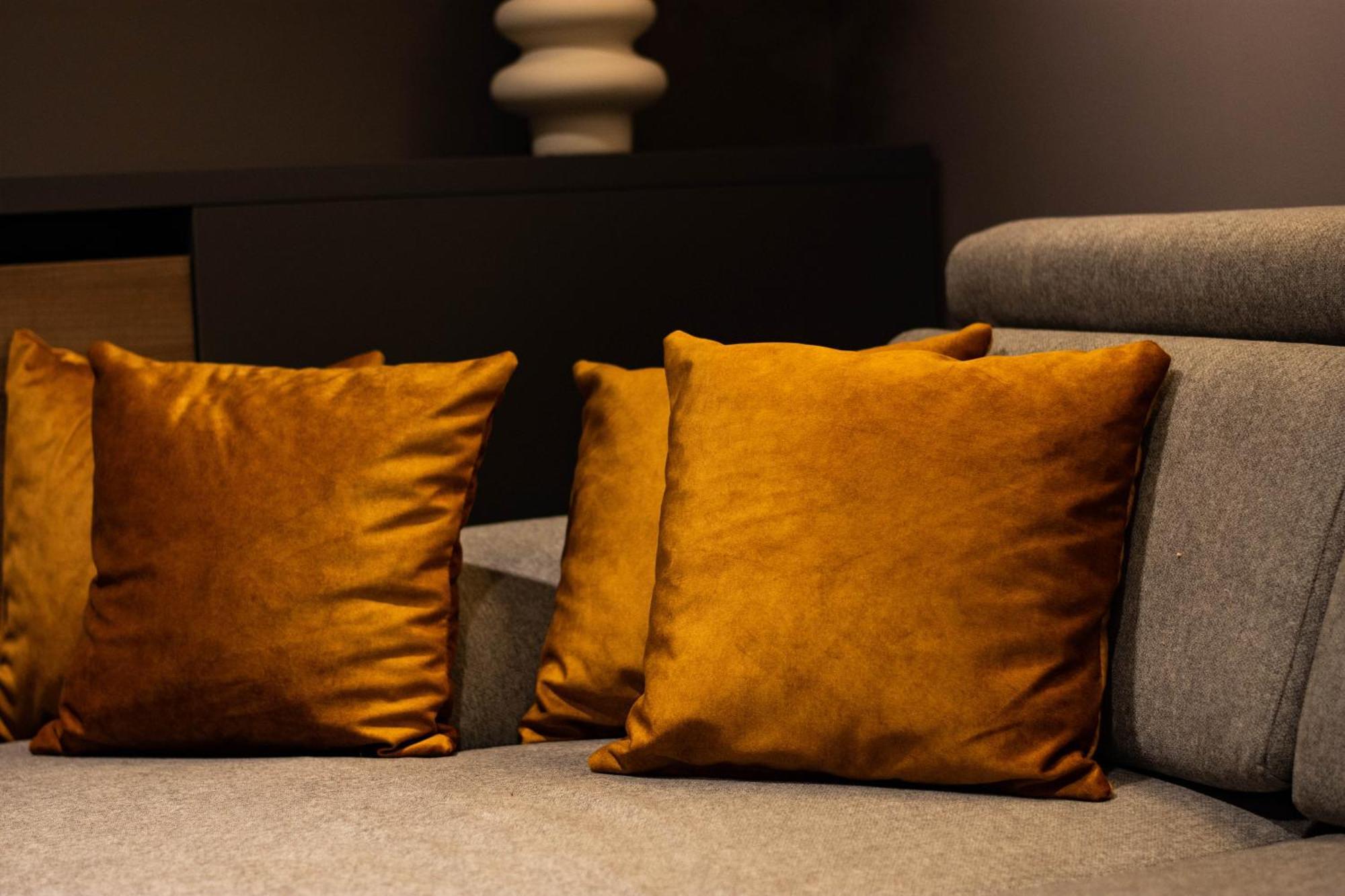 Kristall Apartments Premium Šabac Dış mekan fotoğraf