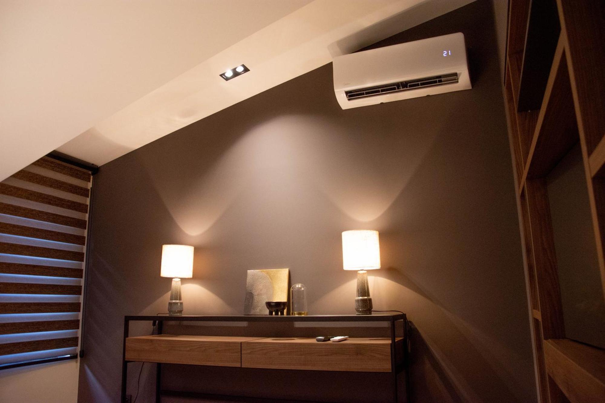 Kristall Apartments Premium Šabac Dış mekan fotoğraf