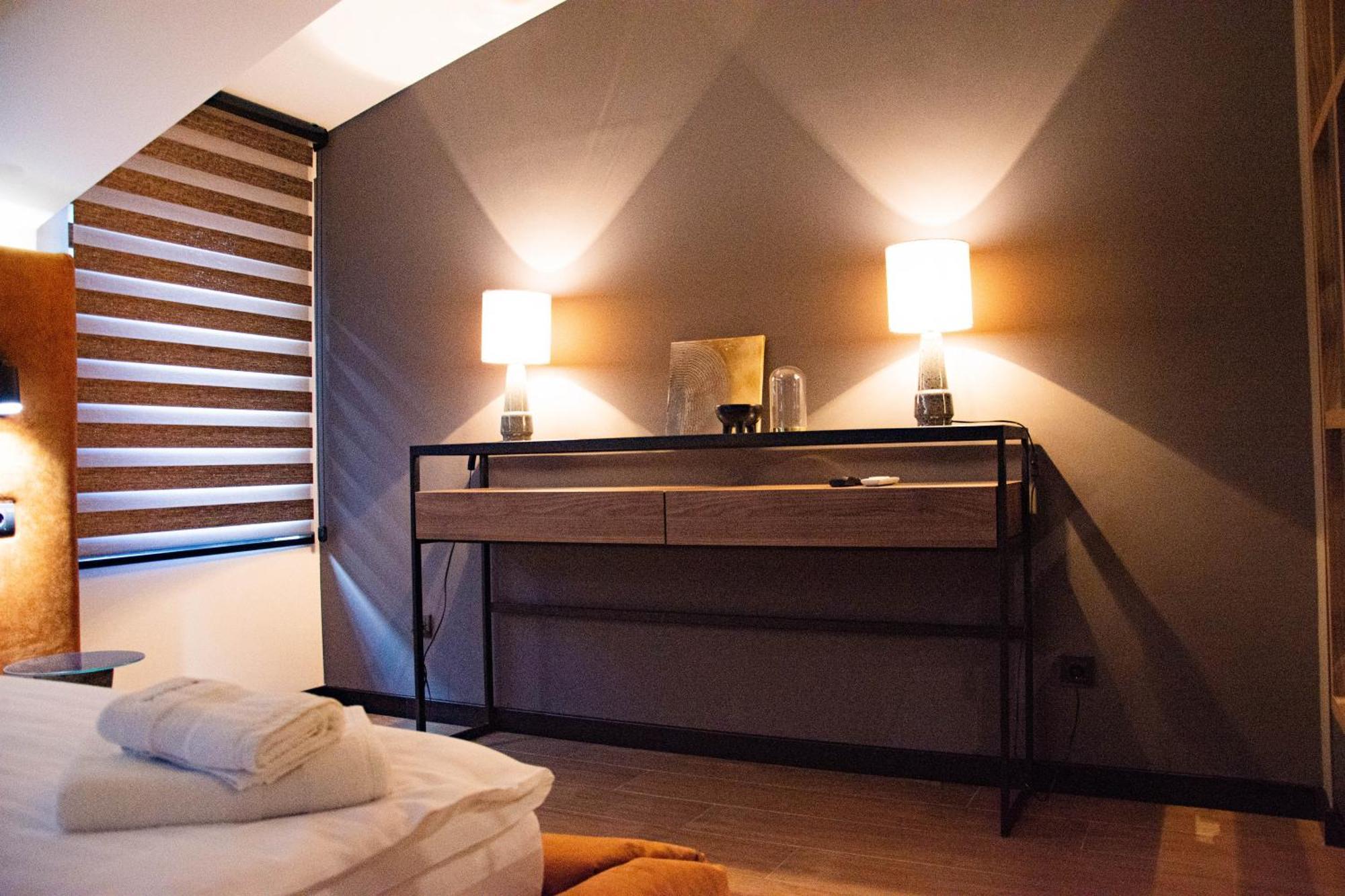 Kristall Apartments Premium Šabac Dış mekan fotoğraf