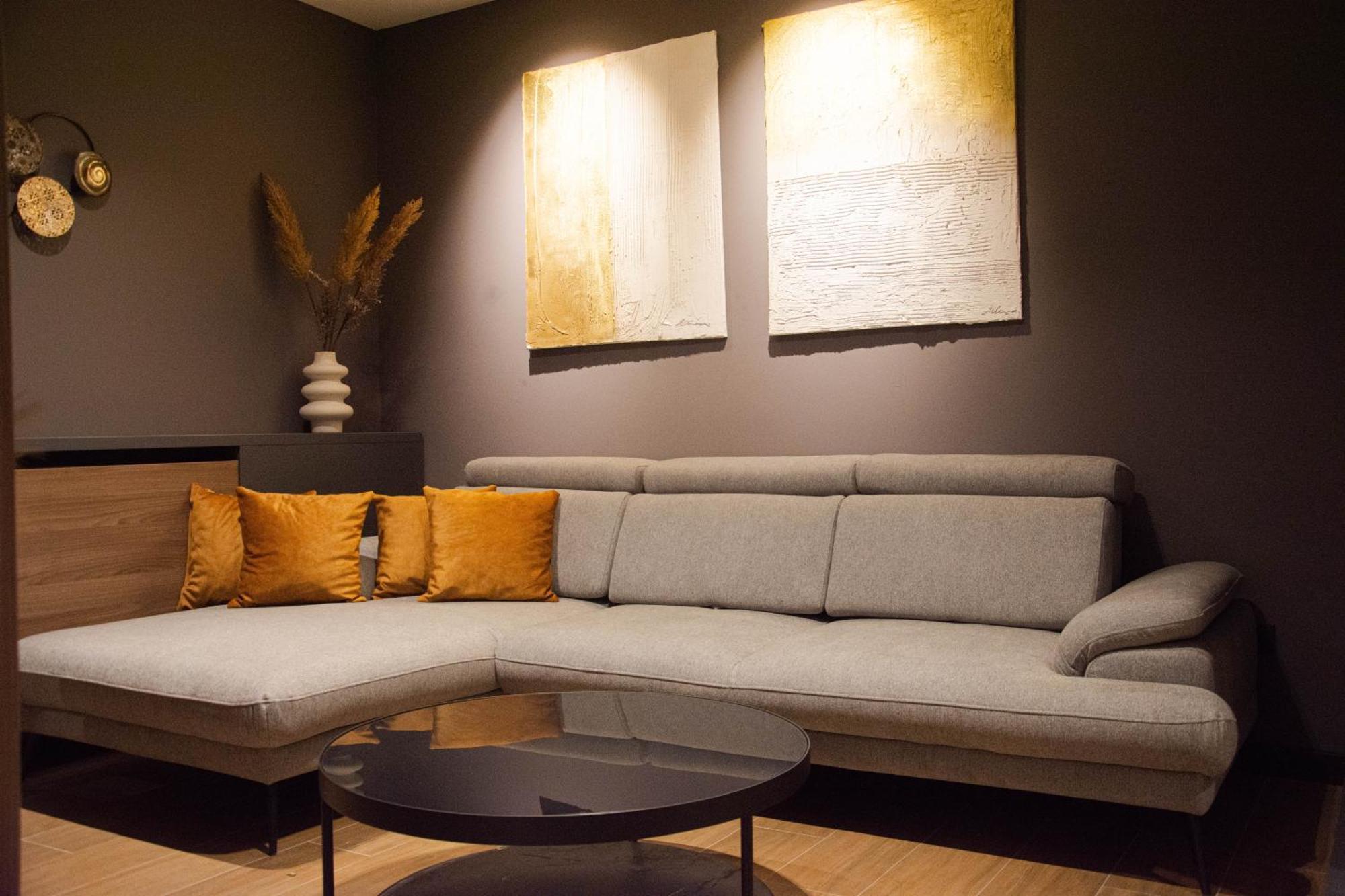 Kristall Apartments Premium Šabac Dış mekan fotoğraf
