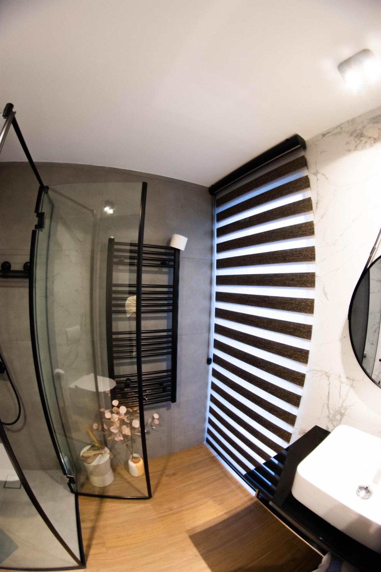 Kristall Apartments Premium Šabac Dış mekan fotoğraf