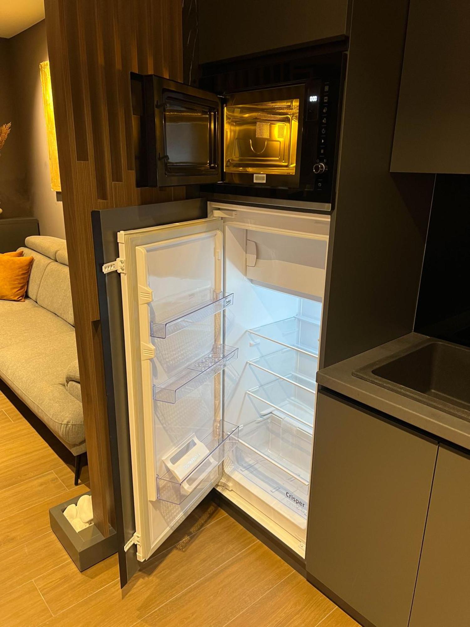 Kristall Apartments Premium Šabac Dış mekan fotoğraf