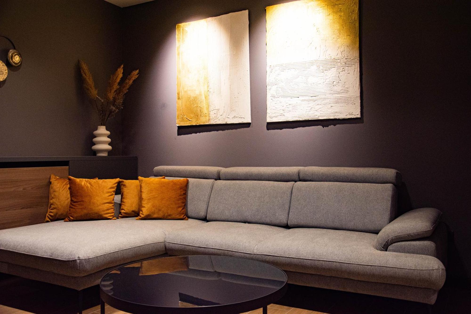 Kristall Apartments Premium Šabac Dış mekan fotoğraf