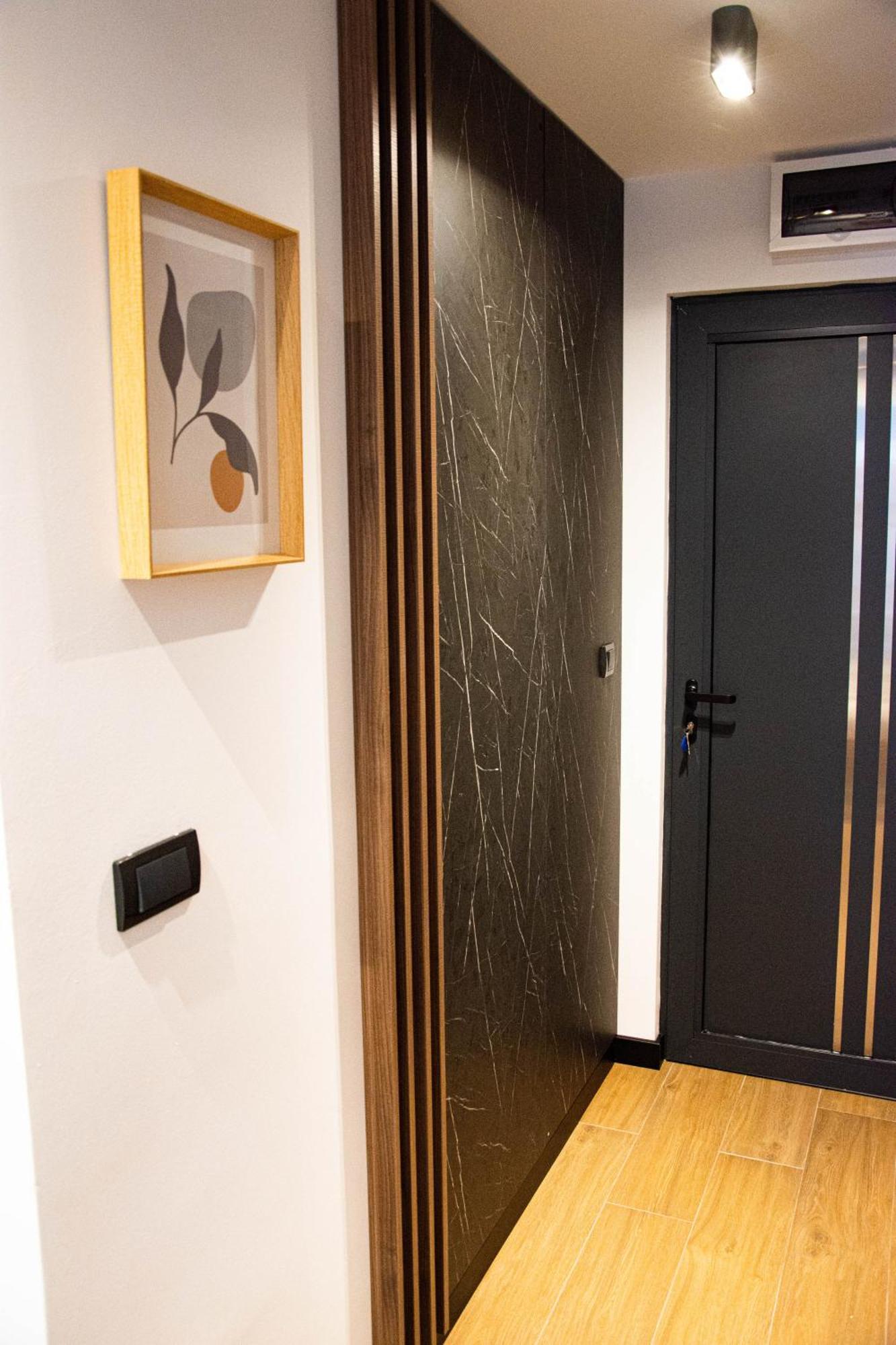 Kristall Apartments Premium Šabac Dış mekan fotoğraf