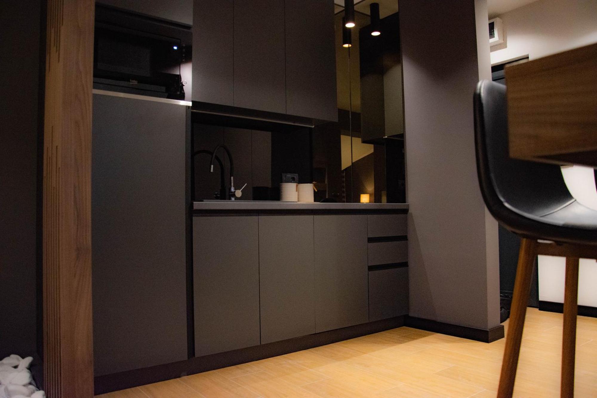 Kristall Apartments Premium Šabac Dış mekan fotoğraf
