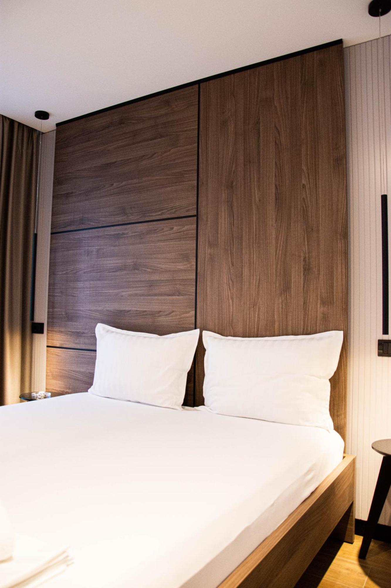 Kristall Apartments Premium Šabac Dış mekan fotoğraf
