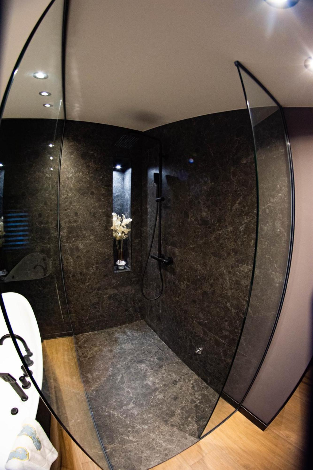 Kristall Apartments Premium Šabac Dış mekan fotoğraf