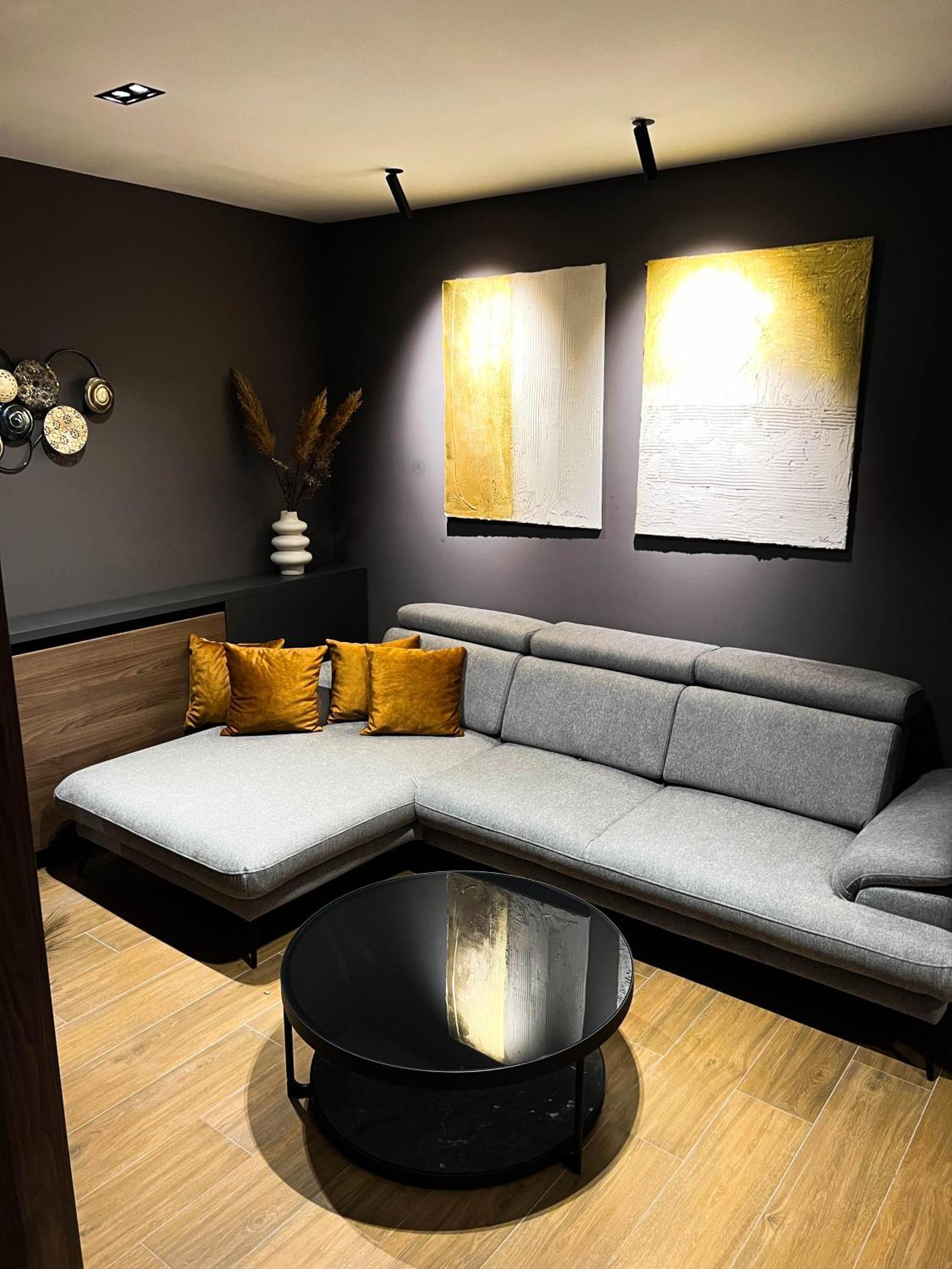 Kristall Apartments Premium Šabac Dış mekan fotoğraf